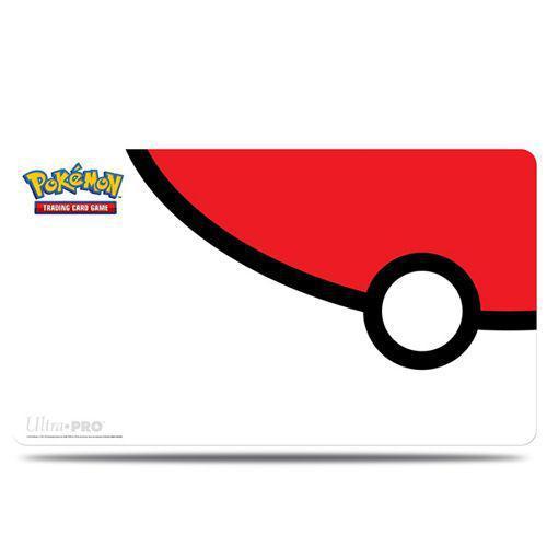 Ultra Pro: Playmat 'Pokeball'