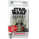 Star Wars Destiny: Convergence Booster Pack 