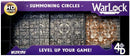 WizKids: Warlock Tiles - Summoning Circles
