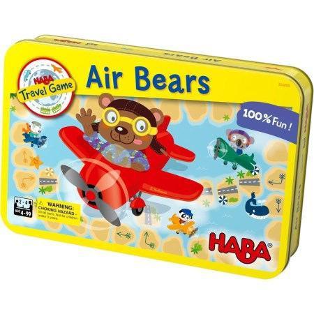 Air Bears