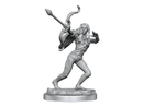 WizKids: Critical Role Miniatures - Ashari Stoneguard & Skydancer - Unpainted 