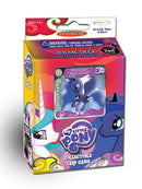 My Little Pony Canterlot Nights Theme Deck Princess Luna & Rainbow Dash