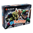 Magic the Gathering: Unsanctioned Box
