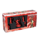 Godtear: Lorsann - the Autumnal Wind