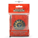 Games Workshop: Warhammer Underworlds - Ironsoul's Condemnors Premium Sleeves