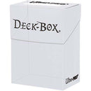 Ultra Pro: Deck Storage Box - Clear (1)