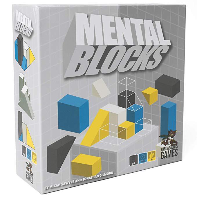 Mental Blocks