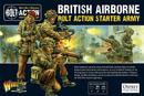 Bolt Action: British Airborne Starter Army 