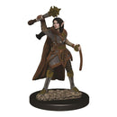 Dungeons & Dragons: Elf Female Cleric- Icons of the Realm Premium Figures (WZK93021)
