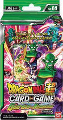 Dragon Ball Super - Guardian of Namekians - Starter Deck