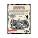 Dungeons & Dragons: Baldur's Gate - Descent into Avernus - Lucille - Pit Fiend