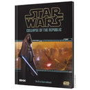 Star Wars RPG: Collapse of the Republic 