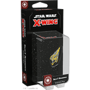 Star Wars X-Wing Miniature Game - Delta-7 Aethersprite Expansion Pack - X-Wing Miniature Game 2nd Ed 