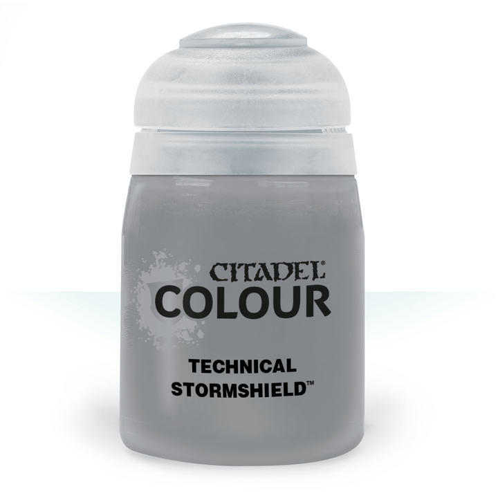 Citadel Paint: Technical - Stormshield (24ml) (27-34)