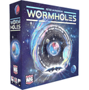 Wormholes 