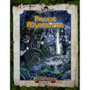Legendary Games: Faerie Mysteries (Pathfinder 2E) 
