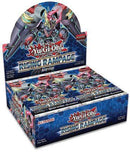 Yugioh: Rising Rampage - Booster Box