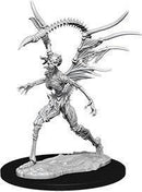 WizKids Deep Cuts Miniatures - Bone Devil - Unpainted (WZK73546)