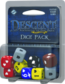 Descent Journeys in the Dark - Dice Pack 