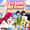 Love Battle High School