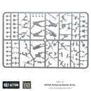 Bolt Action: British Airborne Starter Army 