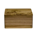 Ultra Pro: Hako Wooden Deck Box - The Great Wave off Kanagawa