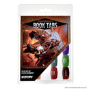 D&D Book Tabs: Player's Handbook 