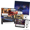 Star Wars X-Wing 2nd Edition: Siege of Coruscant Battle Pack 