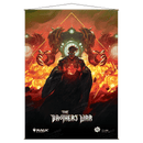 Ultra Pro: Wall Scroll - Magic The Gathering - Brothers War 