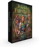 Roll Player: Fiends & Familiars Expansion