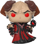 Funko Pop! Games: D&D - Asmodeus 