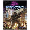 Shadowrun 6th Edition: Cutting Black