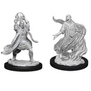 D&D Nolzur's Marvelous Miniatures: Elf Male Sorcerer - Wave 11 (WZK90005)