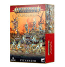Games Workshop: Age of Sigmar - Vanguard: Sylvaneth (70-05) 