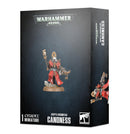Games Workshop: Warhammer 40,000 - Adepta Sororitas - Canoness (52-21) Tabletop Miniatures 