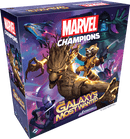 Marvel Champions LCG: The Galaxy’s Most Wanted 
