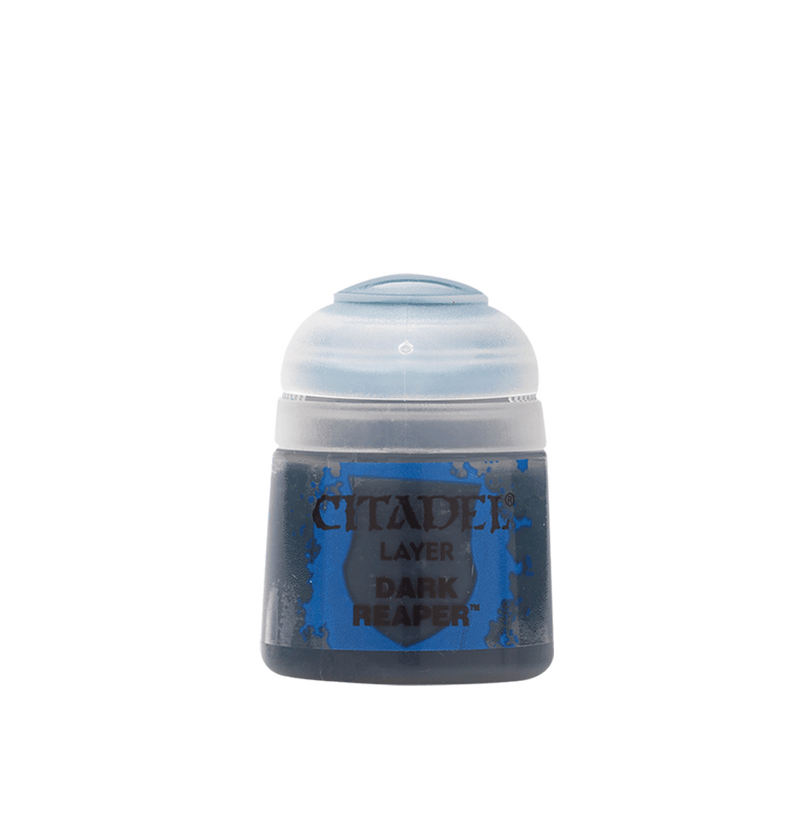 Citadel Paint: Layer - Dark Reaper (12ml) (22-52) 