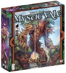 Mystic Vale: Nemesis Expansion