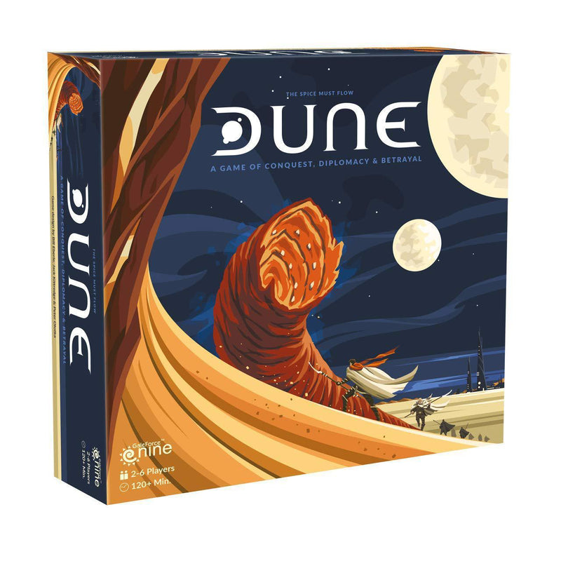 Dune - Gale Force Nine Edition