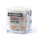 Games Workshop: Necromunda - Ash Wastes Vehicle Dice Set (300-89) 