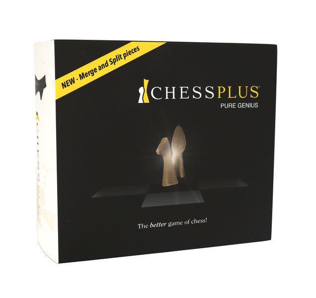 Chessplus 