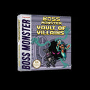 Boss Monster - Vault of Villains Expansion