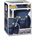 Funko Pop! Disney: Fantasia - 80th Anniversary Menacing Chernabog (
