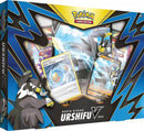 Pokemon TCG: Urshifu V Box Rapid Strike 