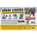 Zombicide: Urban Legends Abomination Pack 
