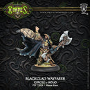 Hordes: Circle Of Orboros - Blackclad Wayfarer