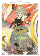 Ultra Pro: Magic the Gathering - Wall Scroll - Mystical Archive 'Increasing Vengeance' (Japanese Alt Art) 