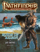 Pathfinder RPG: Adventure Path