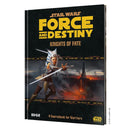 Star Wars RPG: Force and Destiny - Knights of Fate 