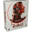 Vampire: The Masquerade - Rivals - Expandable Card Game